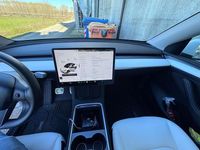 Usata Tesla Model Y 152 kW (208 CV) 2022 Bianco SUV