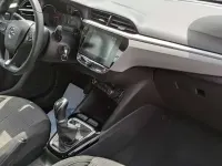 Usata Opel Corsa Elegance 75 CV (55 kW) 2022 Nero Utilitaria