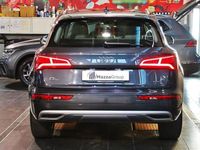 usata Audi Q5 40 TDI 40 TDI quattro S tronic Business Sport