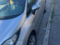 Usata Ford Fiesta 75 CV (55 kW) 2009 Grigio Utilitaria