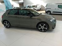 usata Audi A1 SPB 30 TFSI S line