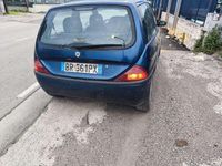 Usata Lancia Ypsilon 60 CV (44 kW) 2000 Utilitaria