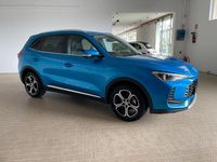 Nuova MG ZS Comfort 115 CV (84 kW) 2025 Blu SUV