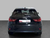 Usata Audi A1 Sportback Business 116 CV (85 kW) 2025 Nero mito metallizzato Utilitaria