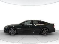 Usata Audi S7 Sportback Comfort 343 CV (252 kW) 2024 Utilitaria
