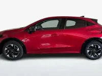 Nuova Renault Clio V Techno 108 CV (79 kW) 2026 Rosso Berlina