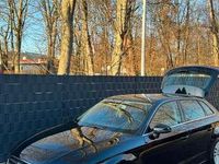 Usata Audi A3 Ambiente 122 CV (89 kW) 2013 Berlina