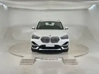 Usata BMW X1 xLine 136 CV (100 kW) 2021 Bianco SUV