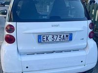 Usata Smart ForTwo Cabrio Pulse 54 CV (39 kW) 2011 Cabrio