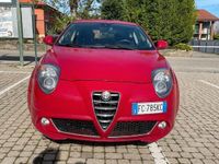 usata Alfa Romeo MiTo - 2016