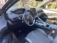 Usata Peugeot 5008 GT-line 131 CV (96 kW) 2020 Marrone Monovolume