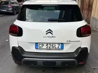 Gebraucht Citroën C3 Aircross 110 PS (80 kW) 2023 SUV