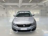 Usata Peugeot 308 SW Business-Line 131 CV (96 kW) 2020 Grigio Station wagon