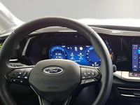 Begagnad Ford Tourneo Titanium 122 HK (89 kW) 2025 Other Van