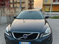 usata Volvo XC60 XC 60D3 AWD Geartronic Kinetic