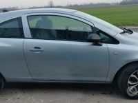 usata Opel Corsa 2008