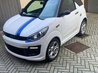 Usata Ligier JS50 2020 Bianco Utilitaria