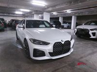 usata BMW 420 Serie 4 d 48V Msport