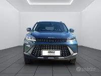 Nuova EMC SEI 147 CV (108 kW) 2026 Bluazzurro SUV