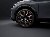 Nuova Cupra Formentor 204 CV (150 kW) 2026 Grigio graphene SUV