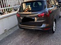 Usata Ford B-MAX Business Edition 75 CV (55 kW) 2015 Monovolume