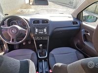 Usata VW Polo 85 CV (62 kW) 2012 Berlina