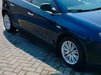 Usata Lancia Delta 120 CV (88 kW) 2008 Utilitaria