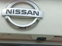 usata Nissan Qashqai 1.5 dci Tekna 115cv