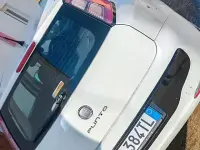 Usata Fiat Punto 75 CV (55 kW) 2011 Utilitaria