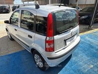 Usata Fiat Panda 60 CV (44 kW) 2010 Utilitaria