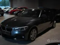 Usata BMW 118 M Sport 150 CV (110 kW) 2017 Other Berlina