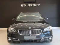 Occasion BMW 520 190 ch (139 kW) 2016 Noir Break
