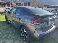 Usata Citroën C4 131 CV (96 kW) 2022 Other