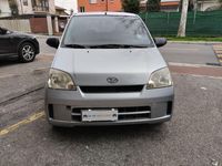 usata Daihatsu Cuore 1.0 12V 5 porte SX