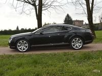 Usata Bentley Continental GT 560 CV (411 kW) 2004 Other Coupé
