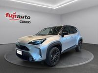 Second-hand Toyota Yaris Hybrid 116 CP (85 kW) 2022 Negru