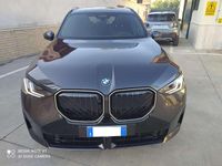 Usata BMW X3 M Sport 197 CV (144 kW) 2025 Grigio SUV