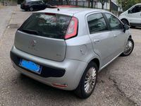 usata Fiat Punto Evo 199 BXZ1A 51C