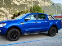 Usata Ford Ranger 160 CV (117 kW) 2015 Pick-up
