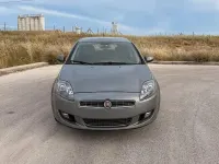 Usata Fiat Bravo 120 CV (88 kW) 2012 Grigio Utilitaria