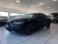 Usata BMW 420 M Sport 190 CV (139 kW) 2025 Nero Coupé
