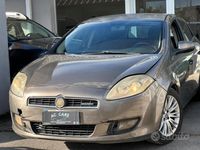 usata Fiat Bravo 1.9 MJT 120 CV Active