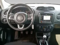 Usata Jeep Renegade Limited 131 CV (96 kW) 2023 Grigio SUV