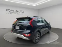 Nuova Kia Niro 92 CV (67 kW) 2026 Nero SUV