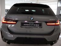 Usata BMW 320 M Sport 190 CV (139 kW) 2025 Skyscraper grey Station wagon