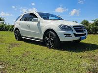 Usata Mercedes 300 2011 Bianco Station wagon