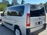 Usata Fiat Scudo 120 CV (88 kW) 2009 Grigio Furgone
