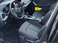 Usata Audi Q2 150 CV (110 kW) 2025 Nero SUV