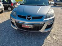 Usata Mazda CX-7 Inclusive 173 CV (127 kW) 2011 Grigio SUV
