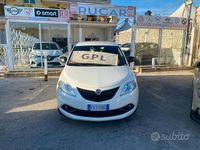 Usata Lancia Ypsilon 69 CV (50 kW) 2019 Bianco Utilitaria